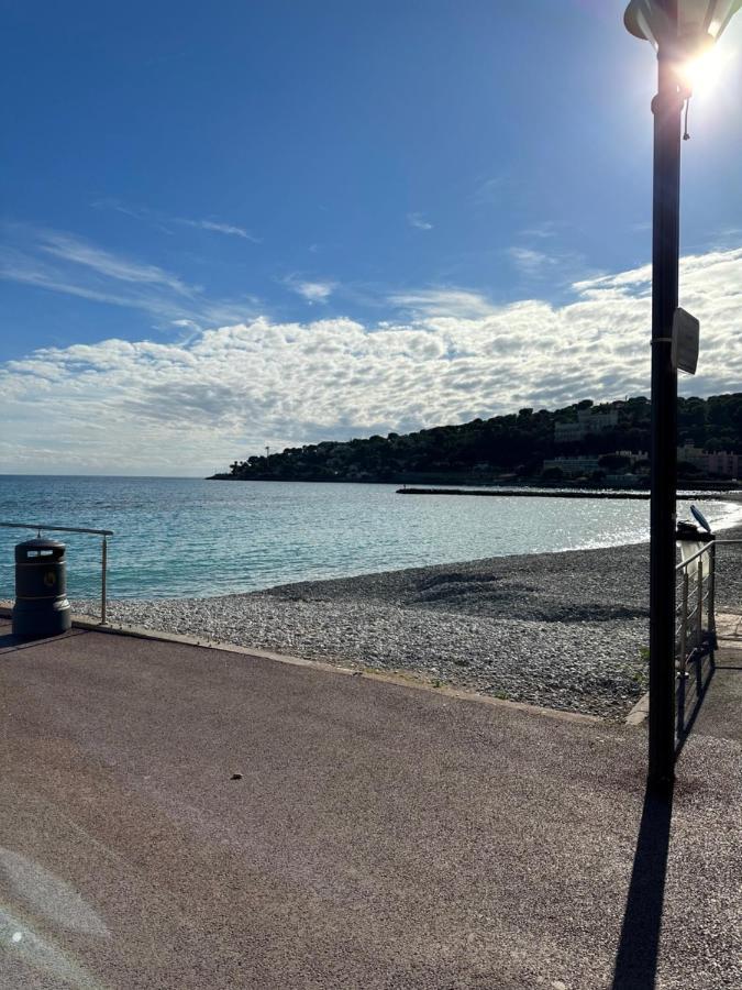 Appartement Aiglon à Roquebrune-Cap-Martin Extérieur photo